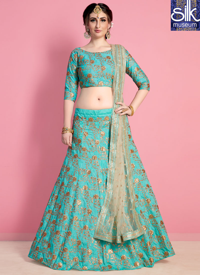beautiful lehenga designs for party